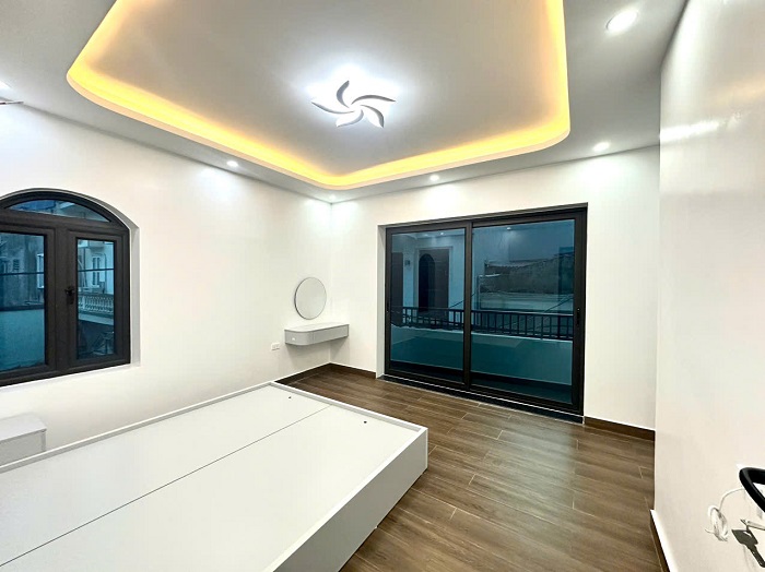 BÁN NHÀ XÂY MỚi THIÊN LÔI, LÊ CHÂN, HẢI PHÒNG 